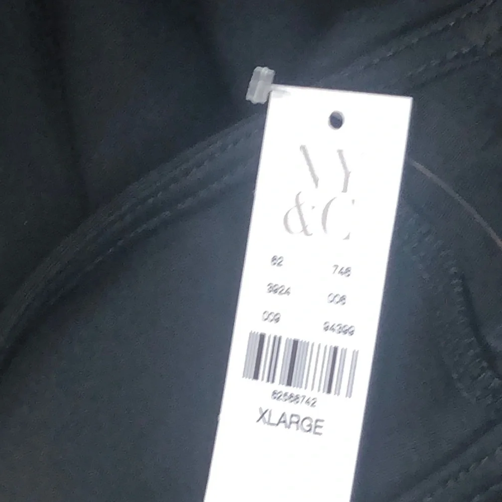 NWT New York Company Romper - Picture 6 of 7